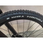 алуминиев мтв велосипед BICICASA 27,5 цола ROCK SHOX алуминиев мтв велосипед BICICASA 27,5 цола ROCK SHOX